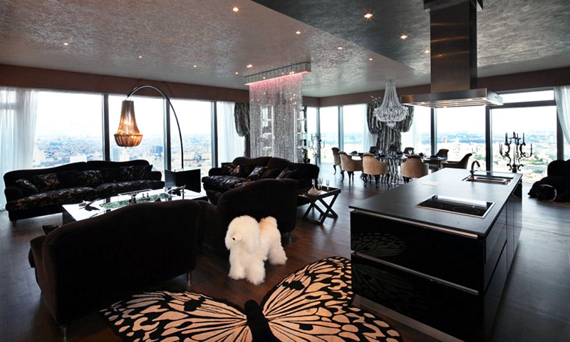 Юбилейная пресс-конференция Президента Путина прошла в ЦМТ